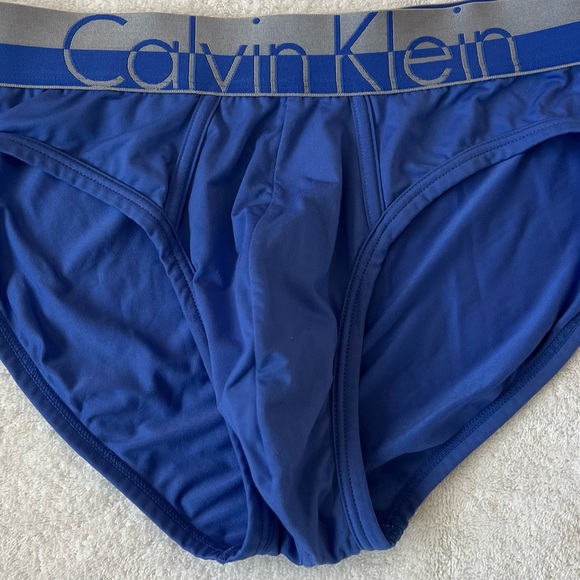Calvin Klein Underwear Underwear & Socks Calvin Klein Briefs Poshmark